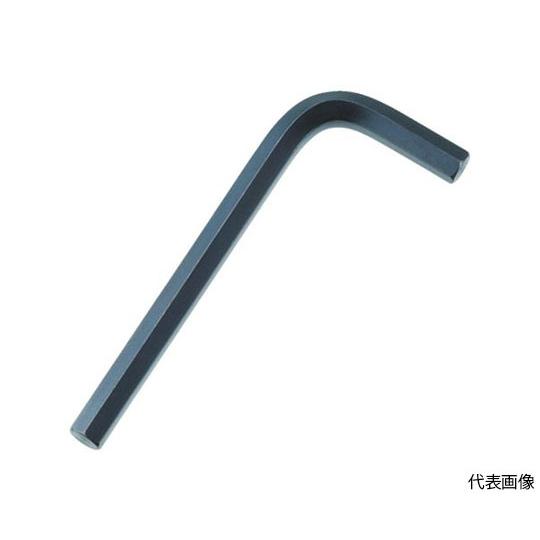 六角棒レンチ ショートタイプ 36.0mm トラスコ中山 TRRS-360 (62-2616-24)