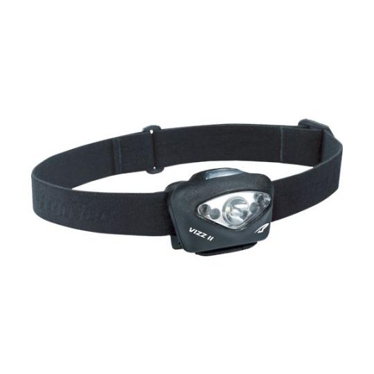 Princeton Tec LEDヘッドライト VIZZ セカンド VIZZ-2 (62-2634