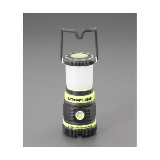 [単3x3本] ランタン/ＬＥＤ マグネット付 STREAMLIGHT EA758CV-49 (62-2661-68)