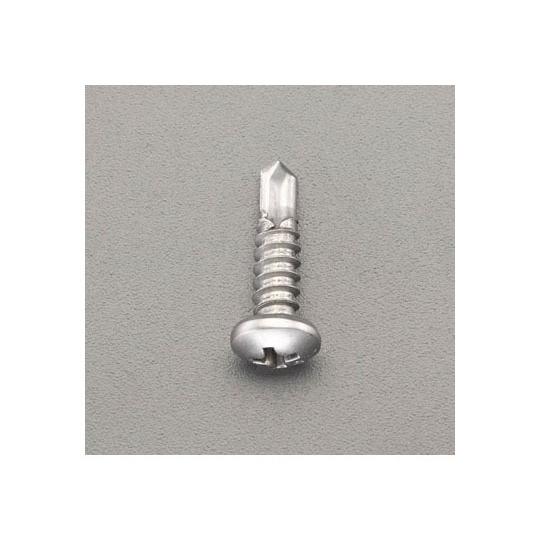 4x16mm ピアスビス ナベ頭/ステンレス/1000本 エスコ EA949EE-342 (62-2678-20)