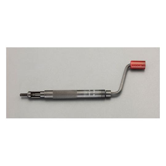 M 4 -0.70 リコイルインサートネジ挿入工具 エスコ EA949VJ-4 (62-2680-56)