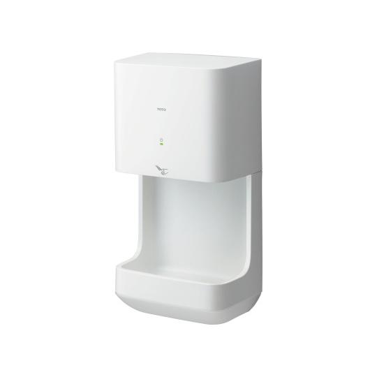 TOTO クリーンドライ高速タイプ TOTO TYC320W (62-2691-85) : A1