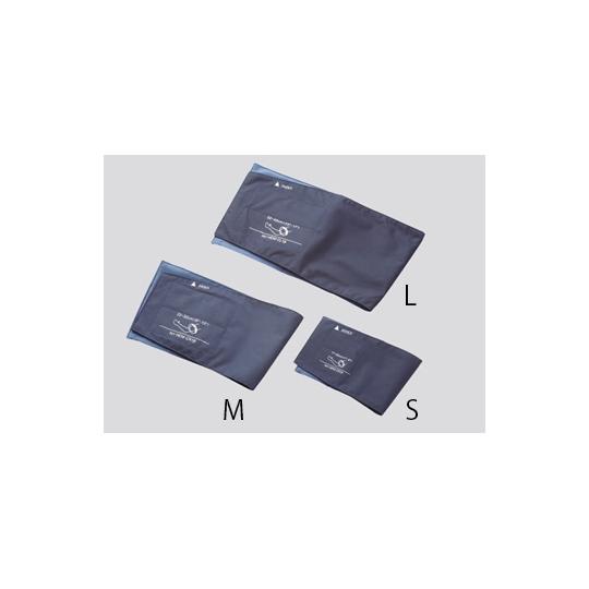 オムロン（OMRON） カフ M ブラダーなし ヘルスケア HEM-907-CUFFM (62