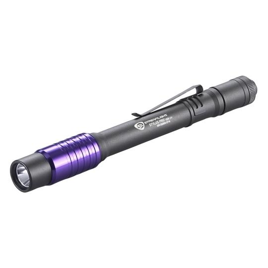 STREAMLIGHT スタイラスプロUSB UV ブラック 093UV (62-2930-91) : A1ショップ 土日・祝日・夏季・年末 ...