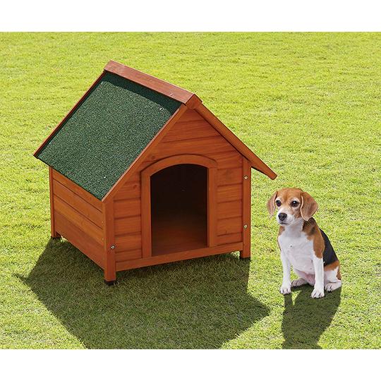 木製犬舎 700 リッチェル 89571 (62-2943-51)_2