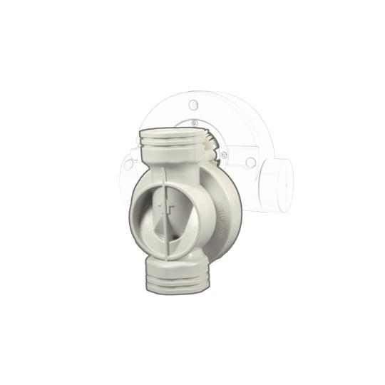 Doバルブ 交換用バルブ部 ティアンドデイ DOV-25 (62-2978-14)（Yahoo!・A1ショップ 土日・祝日・夏季・年末年始休業）