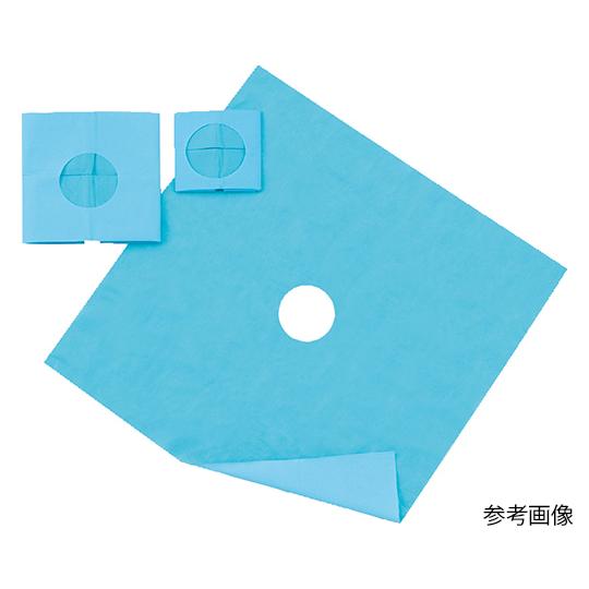 OW吸水防水 穴あき 90×90φ9 G ×25袋 アメジスト 大衛 #818 (62-3113-23)