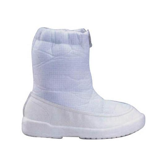 制電ハーフブーツ 22.5 ブラストン BSC51622.5 (62-3347-40)