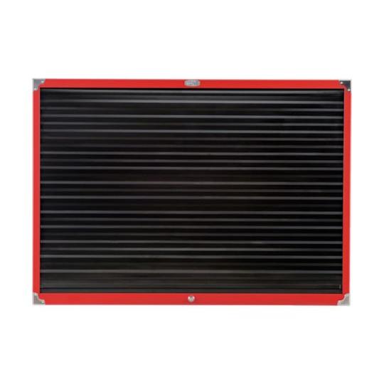 TONE シャッター付きサービスボード C635B (62-3353-36)