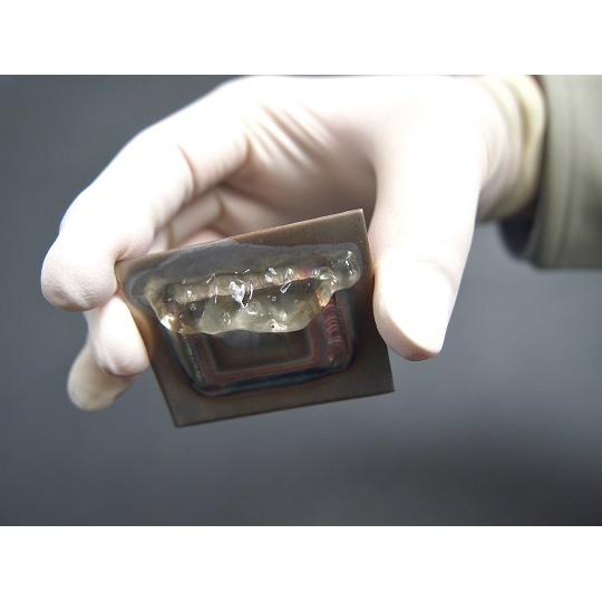 エスピュアSJジェル 高粘度タイプ 1kg ポリ容器 佐々木化学薬品 80859 (62-4093-48)_1