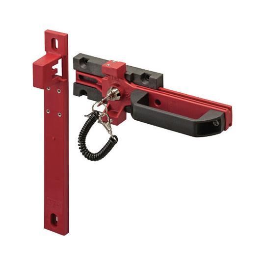 オムロン（OMRON） 小形電磁ロック・セーフティドアスイッチ D4SL-N FA