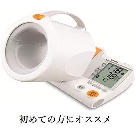 オムロンデジタル自動血圧計 HEM-1000 医療機器認証取得済 (62-4943-42) 