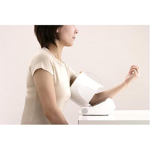 オムロンデジタル自動血圧計 HEM-1000 医療機器認証取得済 (62-4943-42) 