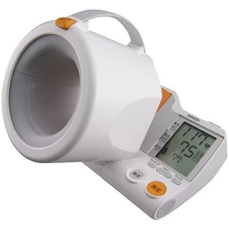 オムロンデジタル自動血圧計 HEM-1000 医療機器認証取得済 (62-4943-42) 