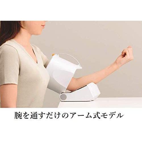 オムロンデジタル自動血圧計 HEM-1000 医療機器認証取得済 (62-4943-42) 