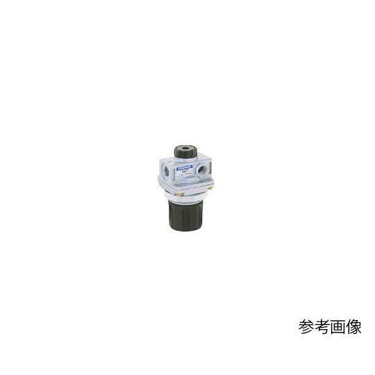 クリーン機器マルチシリーズ精密レギュレータPRシリーズ コガネイ CS-PR200 (62-6027-41)