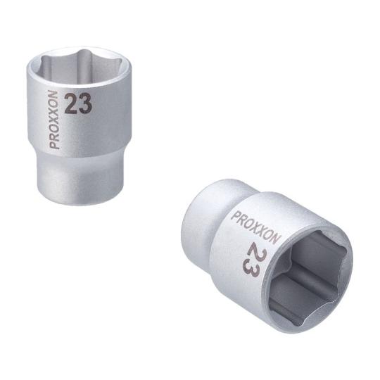 ソケット 1/2 23mm プロクソン No.83423 (62-6086-55)