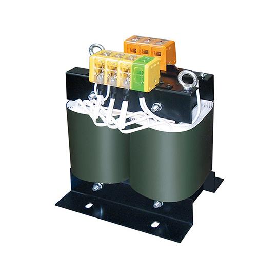 スワロー電機 電源トランス 絶縁用 2KVA SB11-2000E (62-6243-66) : A1