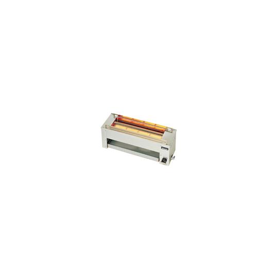 【中古2024】リンナイ赤外線グリラー 串焼RGK-61D(A) プロパンガス 中古2024】リンナイ赤外線グリラー 串焼RGK-61D(A) プロパンガス