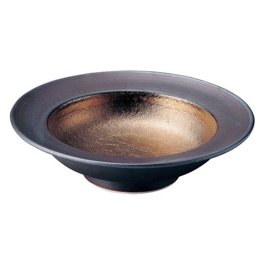 武蔵 リムクーププレート 21.5cm M-style MS2112 (62-6840-49)