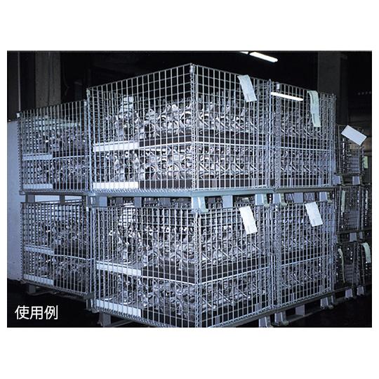 ボックスパレット メッシュパレット 810S テイモー 1273810S (62-8142-55)_1