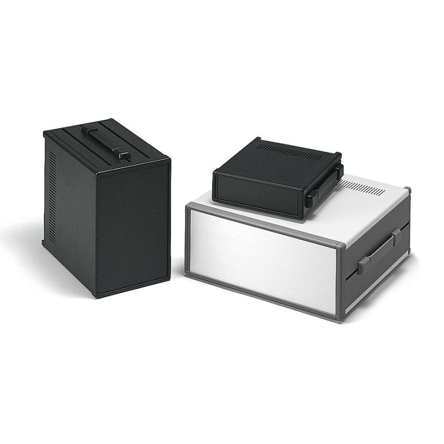 MOY型バンド取手付システムケース タカチ電機工業 MOY177-21-35GS (62-8266-85)_1