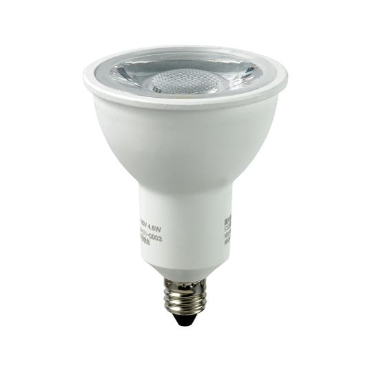 ELPA LED電球 ハロゲンタイプ 電球色相当 LDR5L-M-E11-G004 (62-8586-65)｜a1-shop｜02