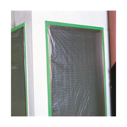 ニチバン 養生用布粘着テープ103G-25 ライトグリーン 25mm×25m 103G-25 (62-8734-58)｜a1-shop｜02