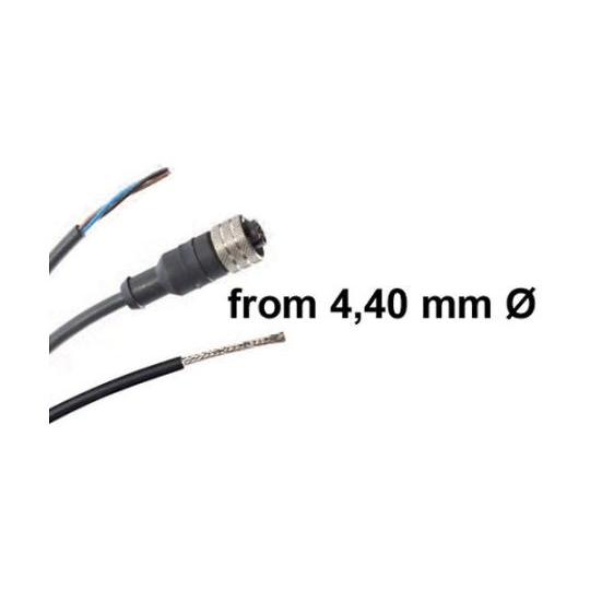 ワイヤーストリッパー Sensor Mini JOKARI 20310 (62-8754-66)_1