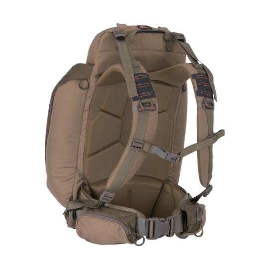 バックパック トラバースX コヨーテブラウン ALPS BRANDS 9993710 (62-8837-38)_1