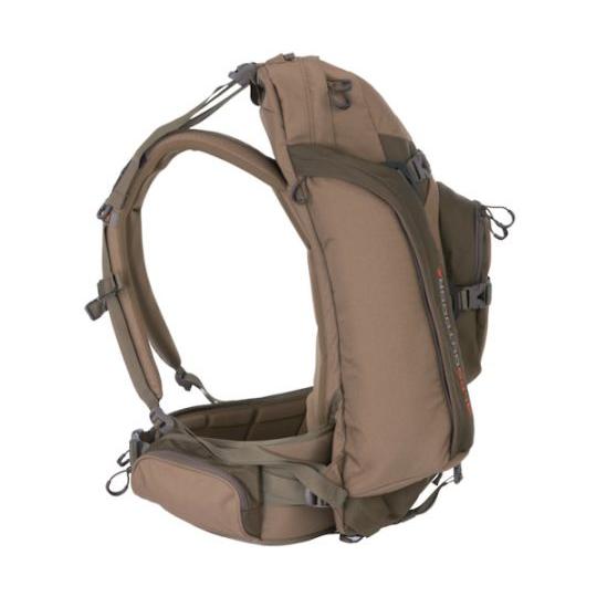 バックパック トラバースX コヨーテブラウン ALPS BRANDS 9993710 (62-8837-38)_3