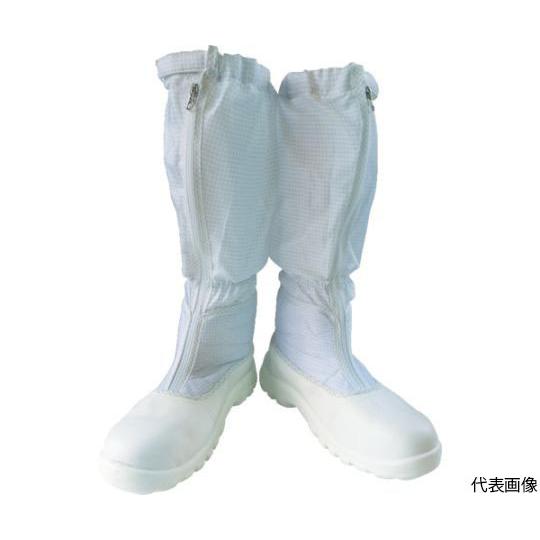 安全制電ロングブーツ 24.0 ブラストン BSC-5254-24.0 (62-8857-30)