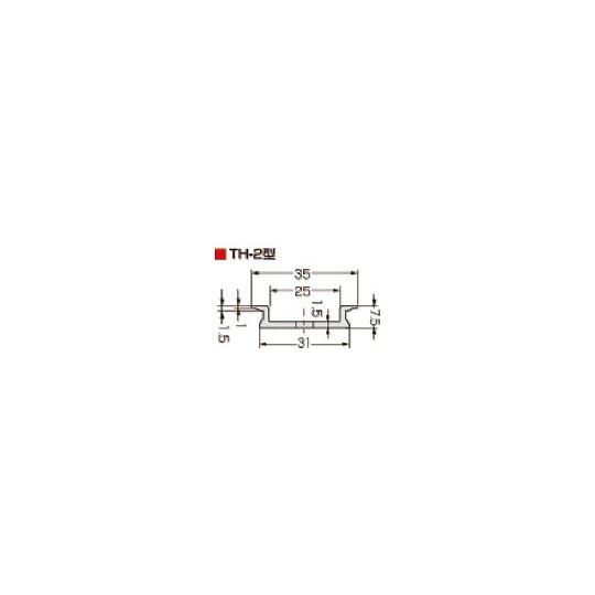 DINレールカッターTH-2 替刃セット 小山刃物製作所 D115-2 (62-8871-64)_1