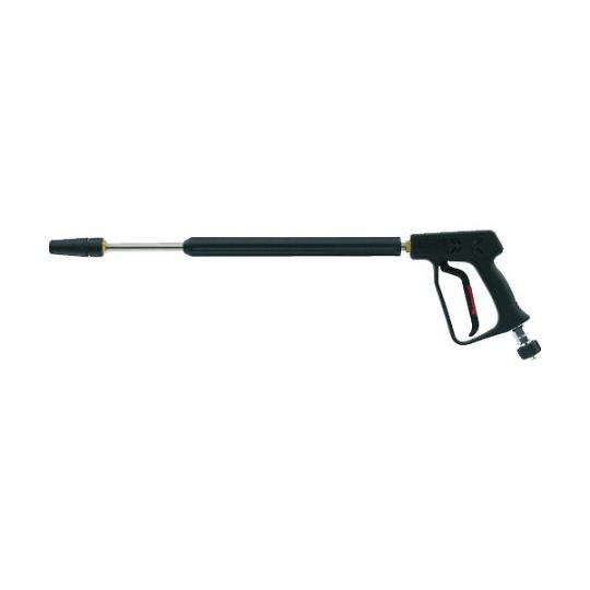 エンジン式高圧洗浄機 スーパー工業 SEC-1012-2N (62-9010-10)_1