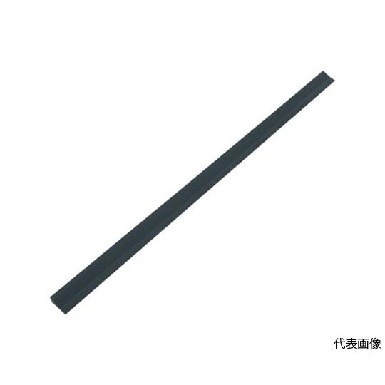 屋内外用段差解消スロープ H25XW70XL1000 黒 トラスコ中山 TDME-25BK (62-9045-56) 敷板の通販 【AXEL】 アズワン