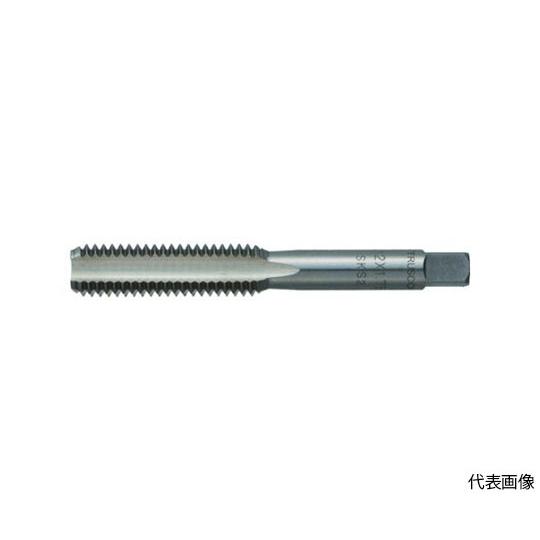 ハンドタップ 細目 SKS 20X1.5 3本組セット トラスコ中山 T-HT20X1.5-S (62-9051-13)