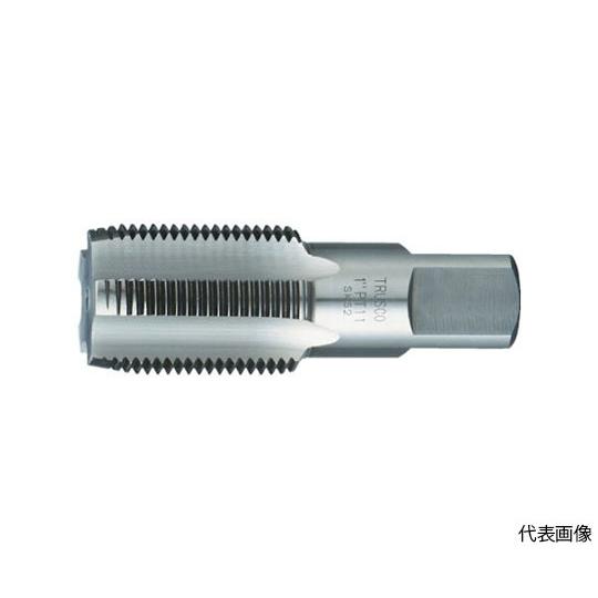 管用タップ SKS 11/2PT11 トラスコ中山 T-KN-PT11/2 (62-9052-46)