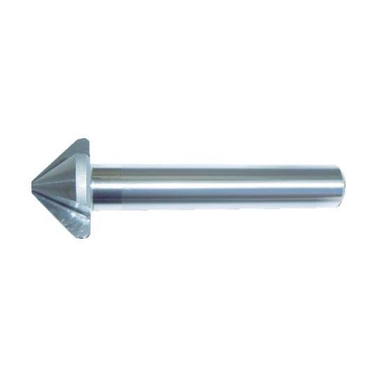 MC 面取リーマ 30.0mm 90度 トラスコ中山 TMC-30-90 (62-9053-35)