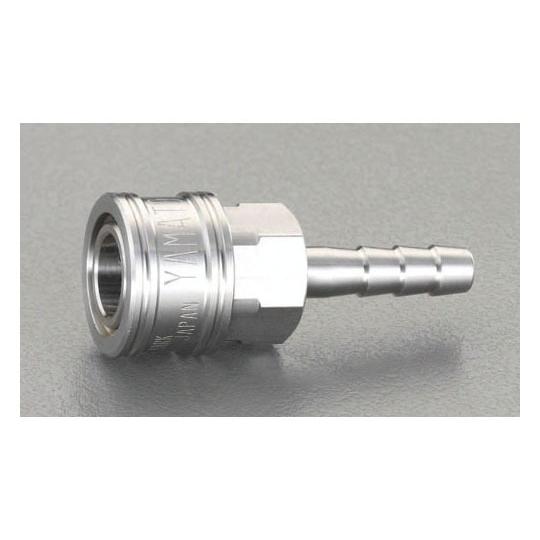 41.0mm タケノコ型カップリング 中圧用 エスコ EA140BJ-12 (62-9118-14)