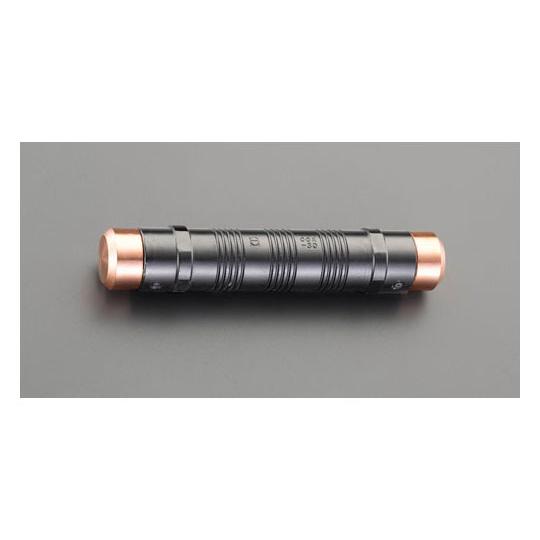 φ45x190mm アジャストカッパーバー エスコ EA572HP-45 (62-9133-43)