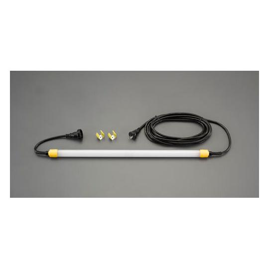 AC100V/22W 作業灯/ＬＥＤ 連結式 エスコ EA815LD-713 (62-9158-71)