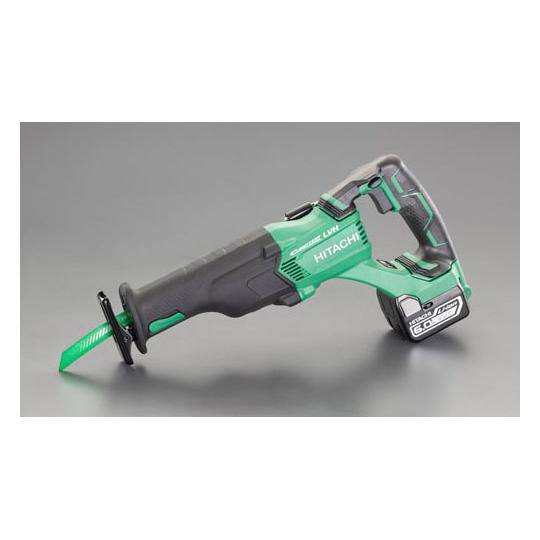 DC14.4V セーバーソー 充電式 エスコ EA857DH-4C (62-9160-98)