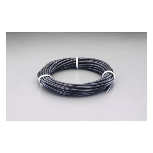 150V/8.7A/2対x10m 多目的計装用ケーブル エスコ EA940AP-116 (62-9172-11)