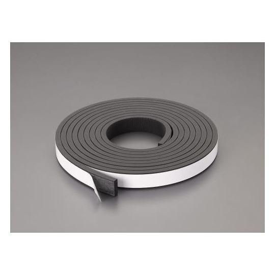 50x20mmx6m 気密スポンジ シャッター用 エスコ EA944KD-8 (62-9174-98)