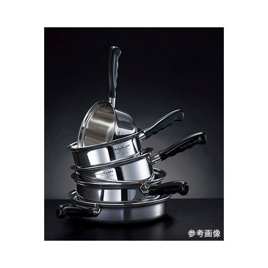 ヘキサプライ 片手ナベ 2.9L ビタクラフト 6115 (62-9211-32)