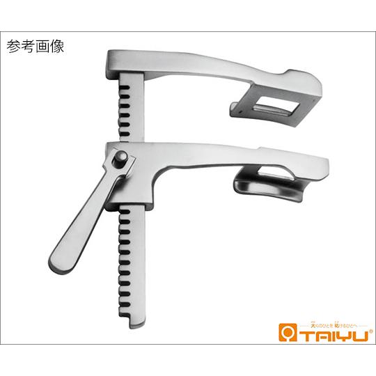 卜部開胸器 小 TAIYU 大祐医科工業 TY-690S 医療機器認証取得済 (62-9231-61)