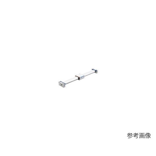 クリーン仕様フラットロッドレス コガネイ MRVZS14X100-ZE135A2 (62-9257-91)