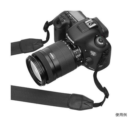 ハクバ写真産業 ルフトデザイン ツイルネックストラップ 38 ブラック KST-65T38 (62-9752-68)｜a1-shop｜03