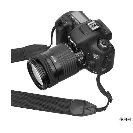 ハクバ写真産業 ルフトデザイン ソリッドネックストラップ 38 ブラック KST-64S38 (62-9752-70)｜a1-shop｜03