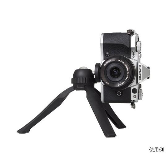 ハクバ写真産業 eポッド グリップ ユーティリティキット H-EPGKT-BK (62-9753-69)｜a1-shop｜02